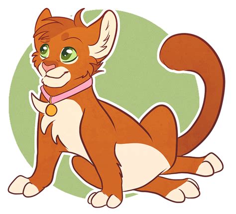 Rusty by Tusofsky on DeviantArt