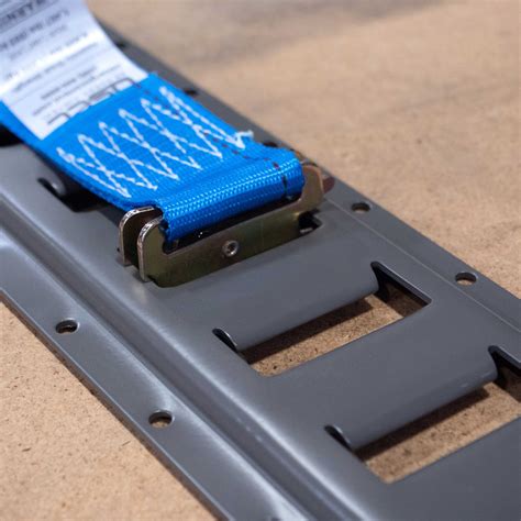 Trailer E-Track | Where to Buy E-Track Systems