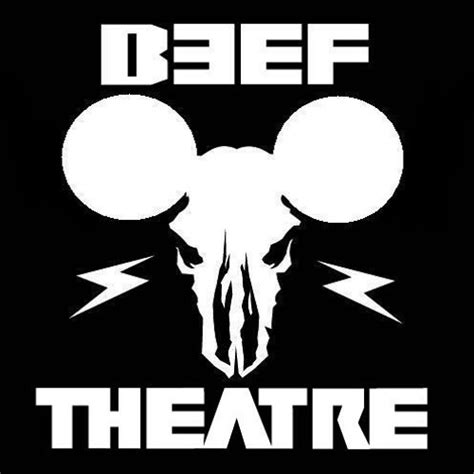 Stream Deadmau5 - Ghosts n Stuff (Beef Theatre RMX) ***FREE DL IN ...