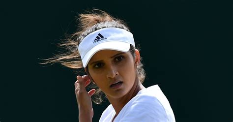 Wimbledon 2017: Sania Mirza romps into pre-quarters - Dynamite News