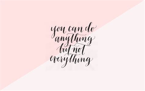 Aesthetic Quotes Laptop Wallpapers - Wallpaper Cave