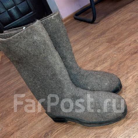 Валенки на резиновой подошве Арктика арт.60, 37, 39, зима, новый, в ...