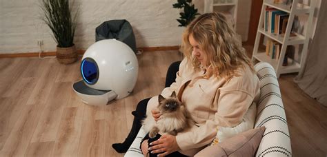 ELS PET Cat Litter Box Troubleshooting – elspet-us