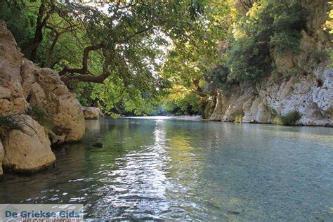 Ammoudia Preveza | De Griekse Gids