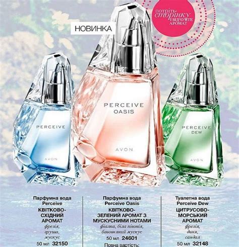 Рейтинг лучших ароматов от avon - топ 7 духов