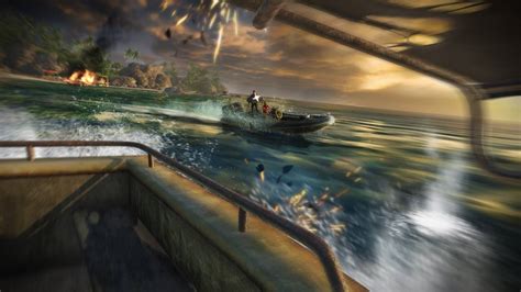 Far Cry 3 Screenshots and Images - GamingExcellence