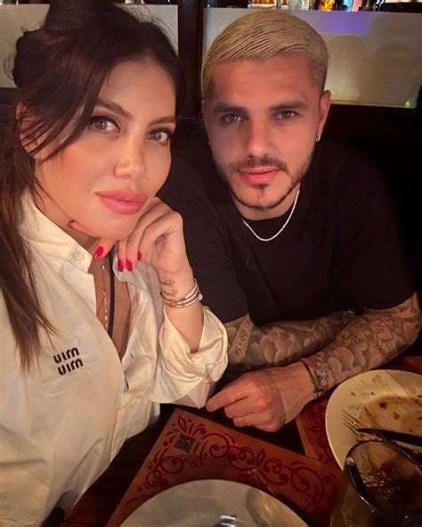 Simge Sağın, Mauro Icardi hakkında konuştu