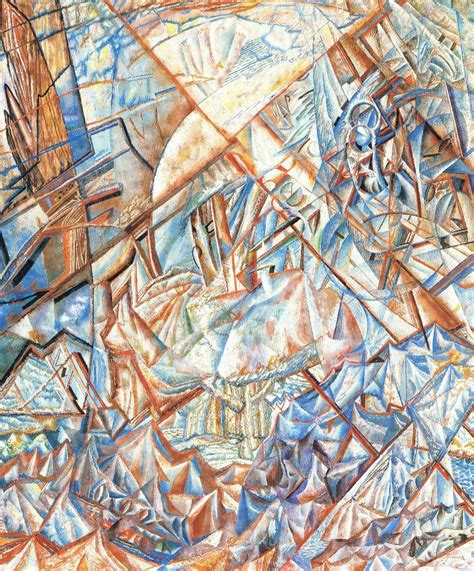 Русский художник Павел Филонов (1883-1941). Часть 2 | Художники ...