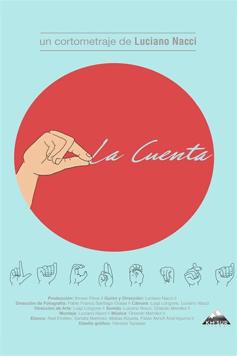 la cuenta rotten tomatoes