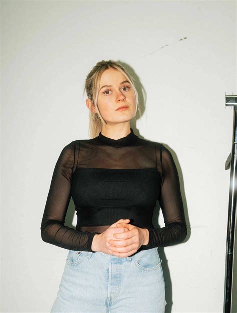 Reeperbahn Festival | Marie Lina Smyrek