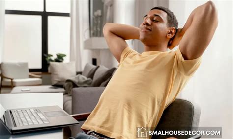 How To Make Your Home More Relaxing - Small House Decor
