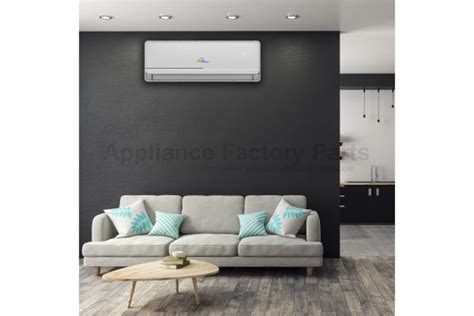 Royal Sovereign RSAC-1217S Parts | Air Conditioners