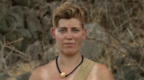 Naked and Afraid XL: Uncensored All-Stars: Boiling Point