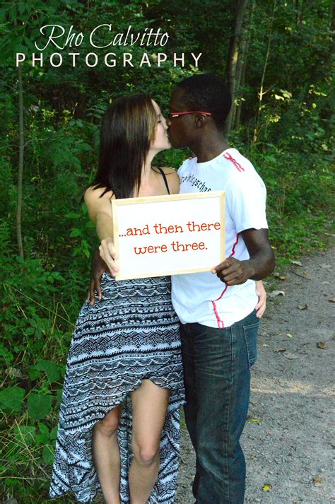 couple, pregnancy reveal | Happy pregnancy, Interracial love, Pregnancy