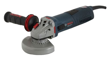 Болгарка Bosch GWS 12 125 CIE Professional