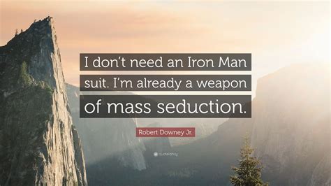 Iron Man Quotes Wallpapers - Wallpaper Cave