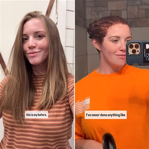 Joy-Anna Duggar Cries After Her At-Home Hair Transformation Goes Wrong