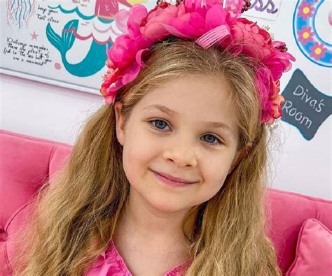 Diana (Kids Diana Show) – Bio, Facts, Family Life of the YouTuber