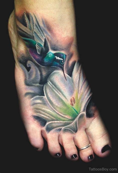 Hummingbird Tattoos | Tattoo Designs, Tattoo Pictures