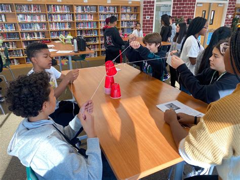 North’s Team Respect Takes Part in Fun, Team-Building Activities