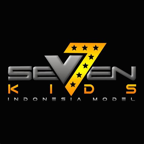 7 Kids Indonesia Model added a... - 7 Kids Indonesia Model