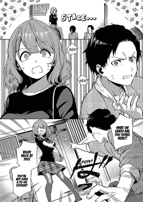 I'm not a virgin, you are!!!! : r/wholesomehentai