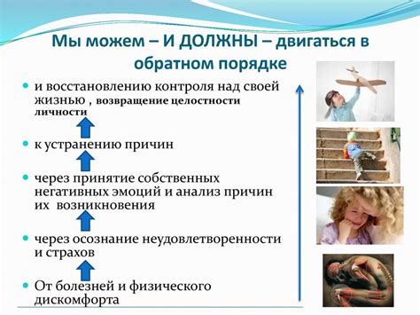 Телесно-ориентированные техники психологической поддержки и ...