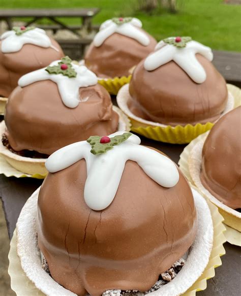 The Dairy Barn - We do gift vouchers! The perfect Xmas gift! They can