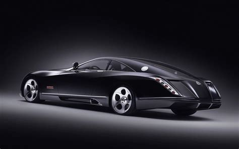 Maybach Exelero Wallpapers - Wallpaper Cave