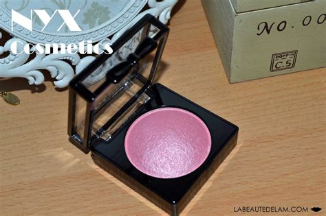 NYX : une vague de nouveautés (et une surprise inside)