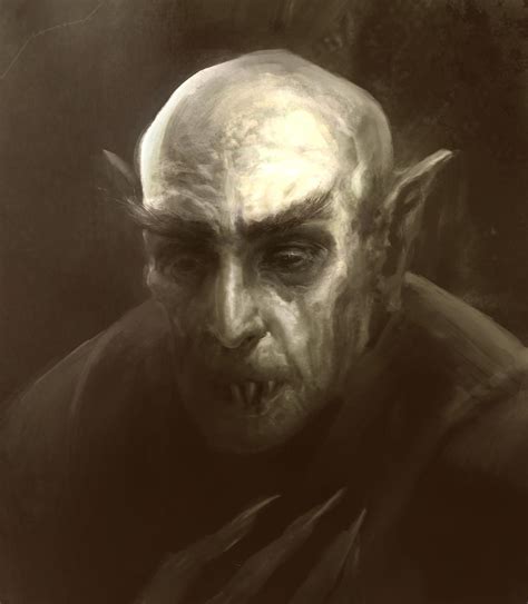 Count Orlok by Manzanedo on DeviantArt