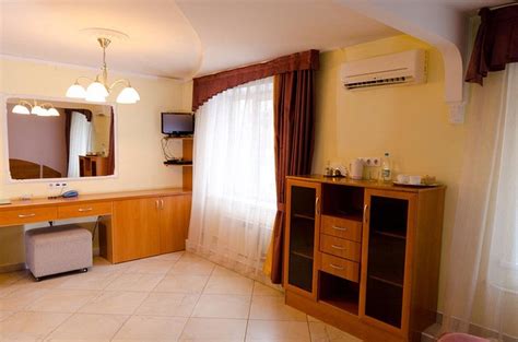 NOEV KOVCHEG (Krasnoyarsk, Siberian District) - Hotel Reviews & Photos ...