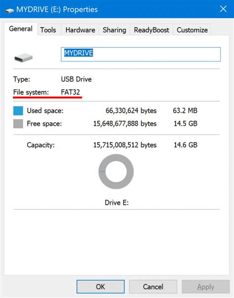 How To Recover Data From the FAT32 File System on Windows [2022]