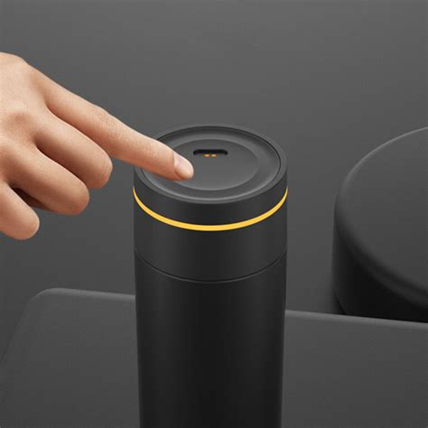 Smart Water Bottle Manufacturer - Haers Drinkware