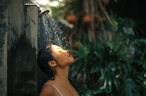 Cold showers and why you should take them | Well+Good | Cold shower ...