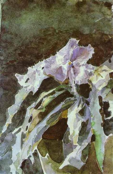 Mikhail Vrubel: Photo