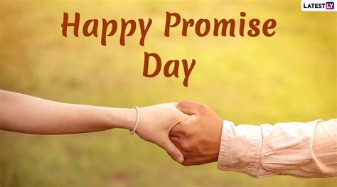 Promise Wallpapers - Wallpaper Cave