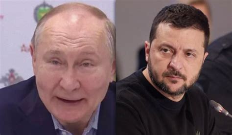 Зеленский назвал Путина хищником в Давосе - война не закончится — УНИАН