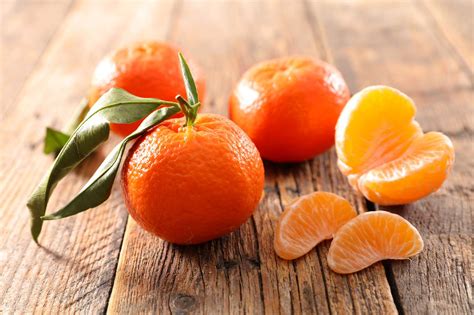 Clémentine ou mandarine, quelle différence