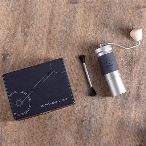 1Zpresso Jx Pro / Jx Pro S Manual Coffee Grinder – Jusinhel-Life