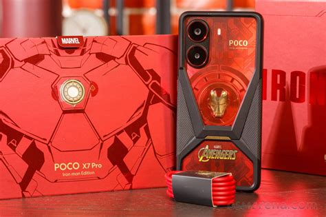 poco  pro review gsmarenacom tests