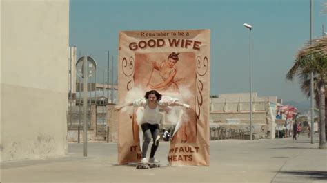 Jain - Alright (Greg & Lio) | Videoclip Italia