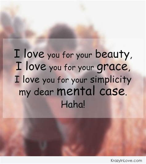 Funny Love
