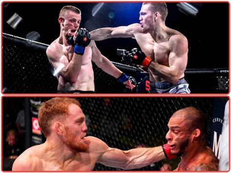 Jack Della Maddalena Net Worth 2024: How much is UFC welterweight star ...