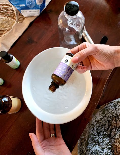 how to make homemade sea salt spray for hair