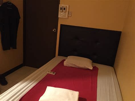 Happy Ending Massage Parlors