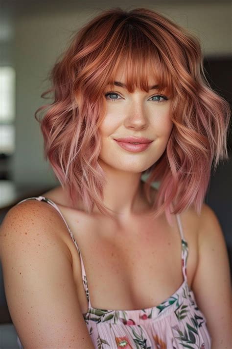 32 Cherry Blonde Hair Color Ideas To Rock This Season’s Hottest Trend