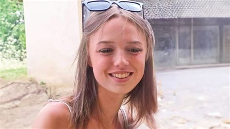Disparition de Lina, 15 ans : la jeune femme "toujours vivante", un