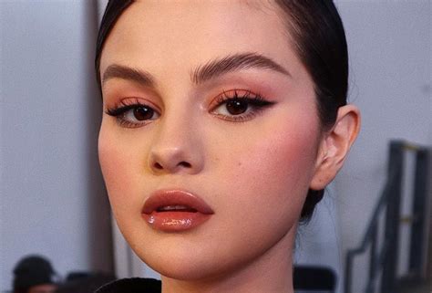 Selena Gomez's Rare Beauty: More Than Just Makeup - nyjw3pa