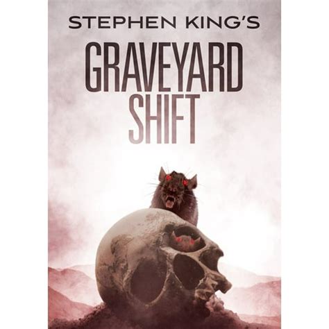 Graveyard Shift (DVD) - Walmart.com - Walmart.com